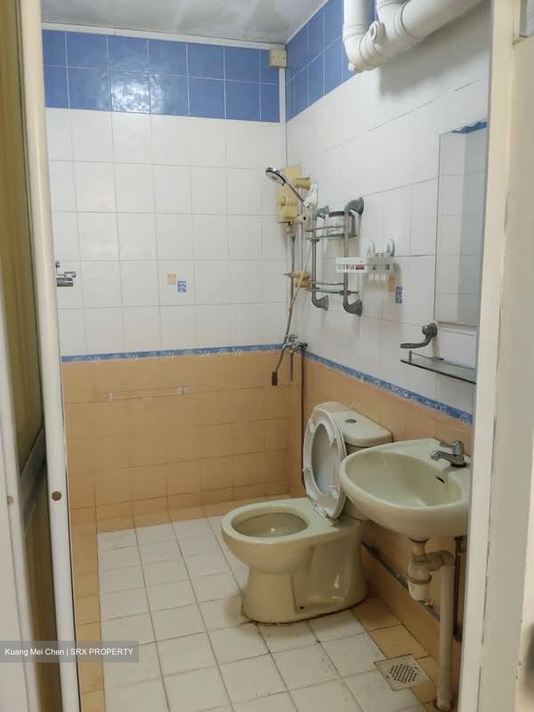 Blk 780 Pasir Ris Street 71 (Pasir Ris), HDB Executive #552465021